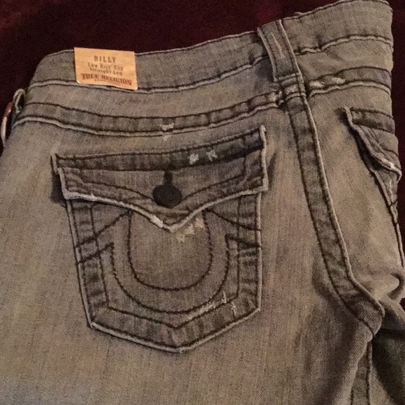 True Religion jeans - Picture 7 of 7